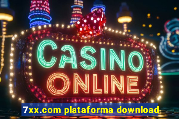 7xx.com plataforma download